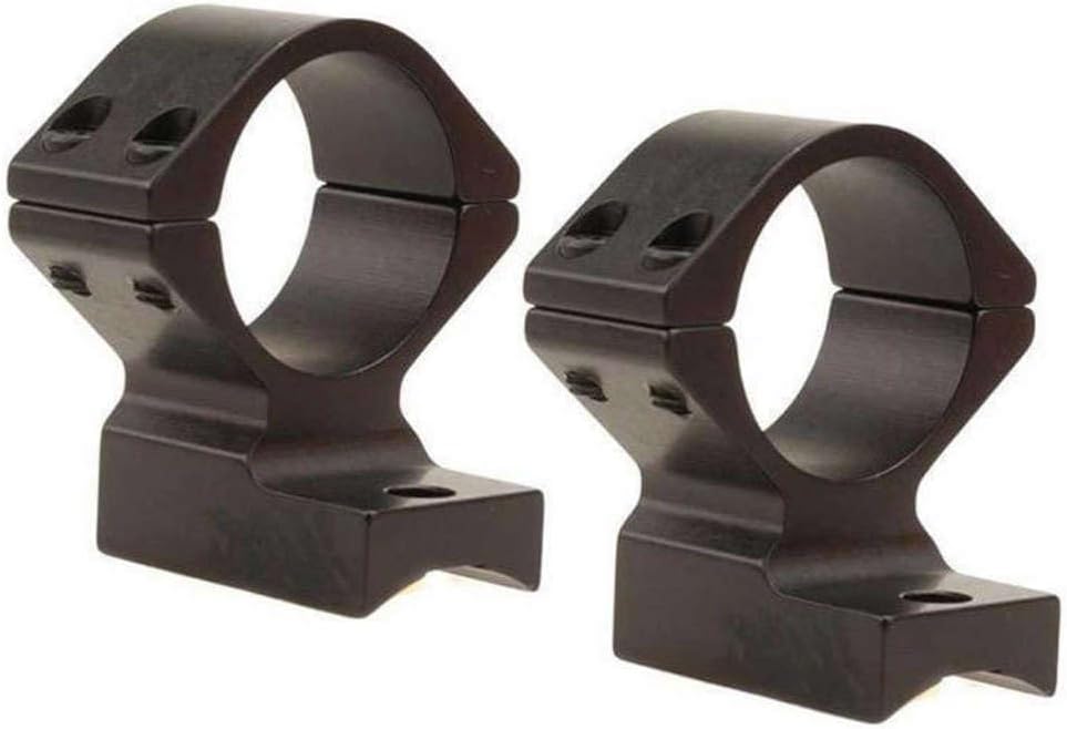 Talley Lightweight Alloy Short Action 30mm Scope Rings