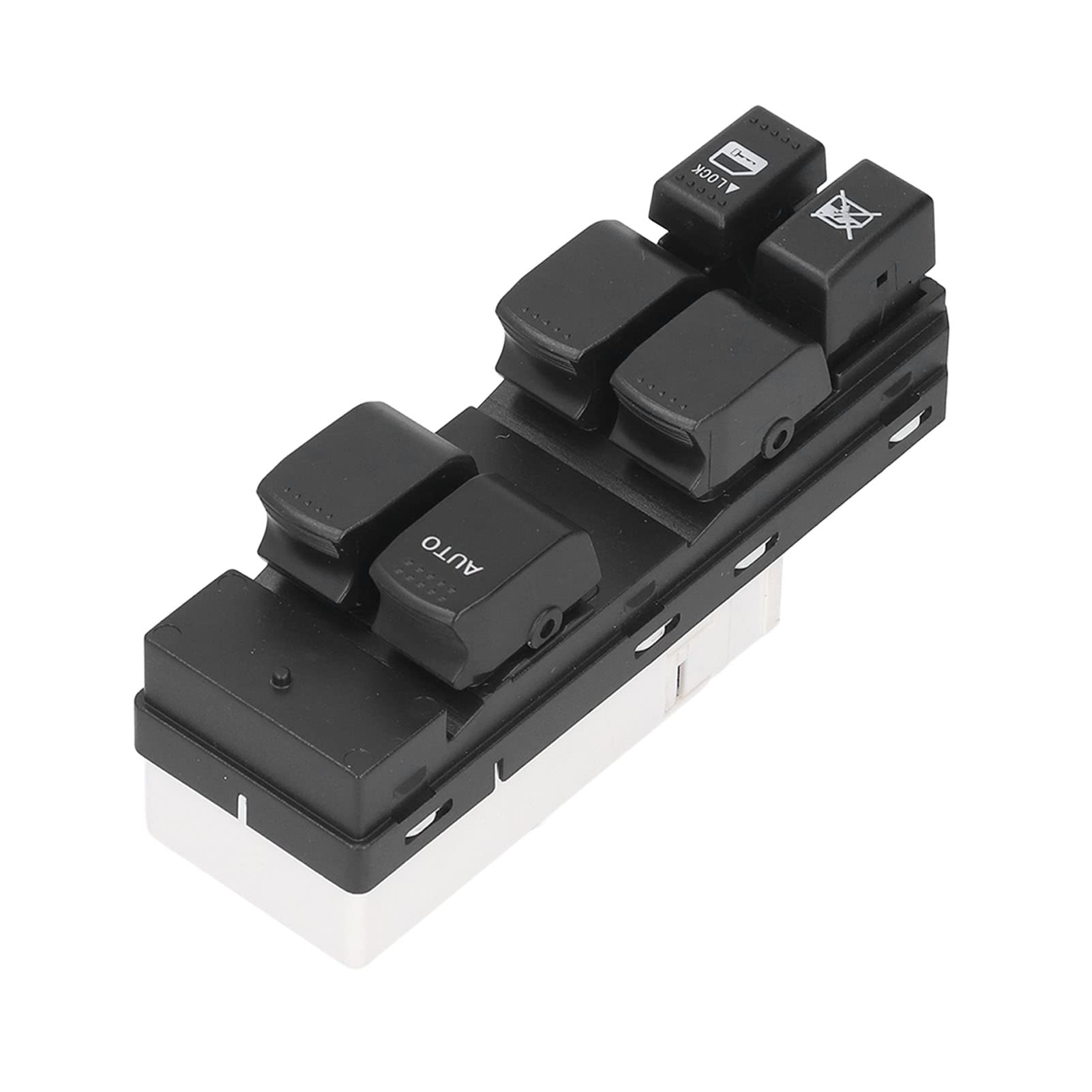 Yctze Alzacristallo Premium 37990‑64J20 Vitara SX4 | Controllo Alzacristalli Elettrici | Facile Installazione Plug-and-play | ABS e Materiale Metallico
