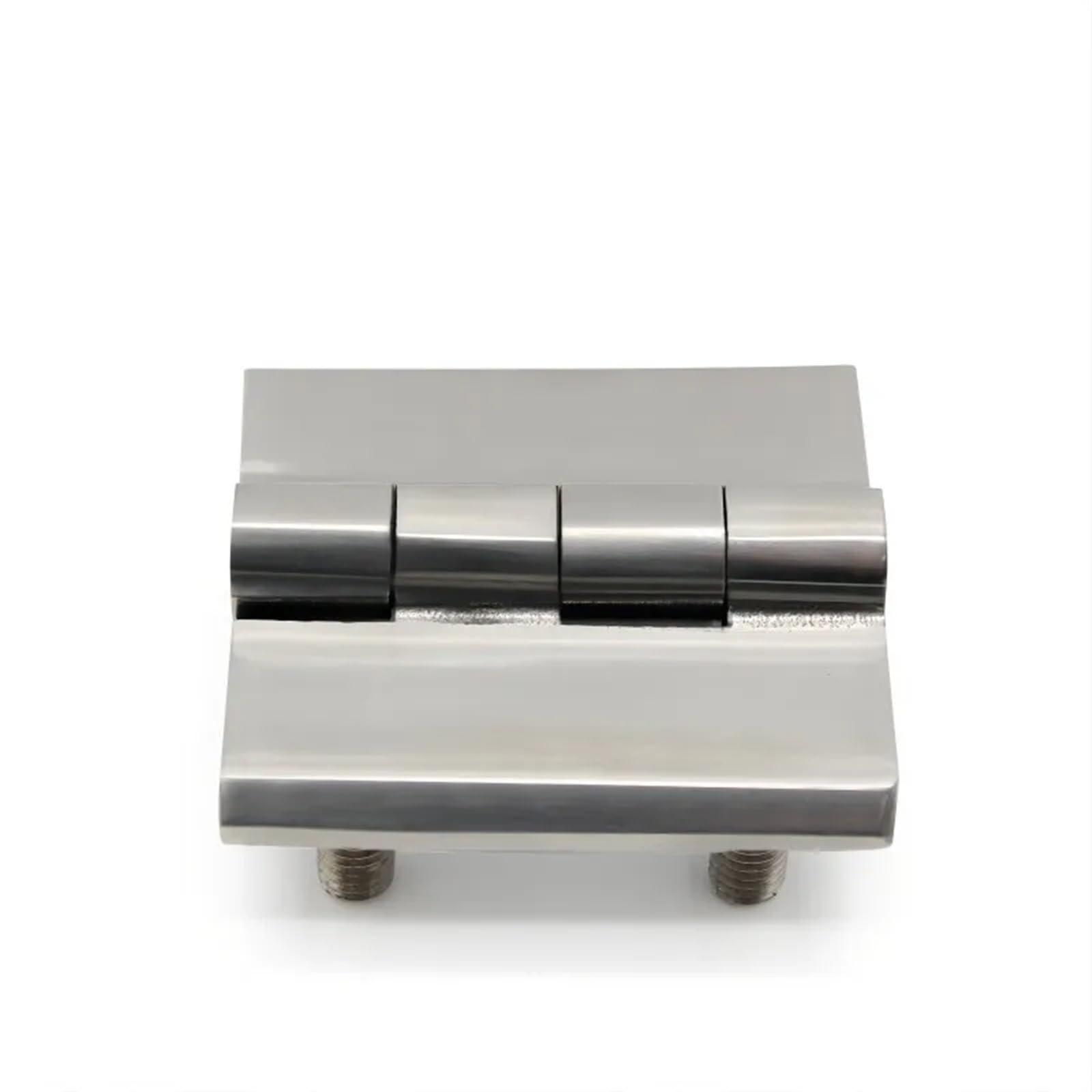 Charnière de meuble CL226-3A acier inoxydable pour porte lourde industrielle