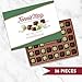 Fannie May, Milk Chocolate Candy, Mint Meltaways, Gift Box, 11.5 oz