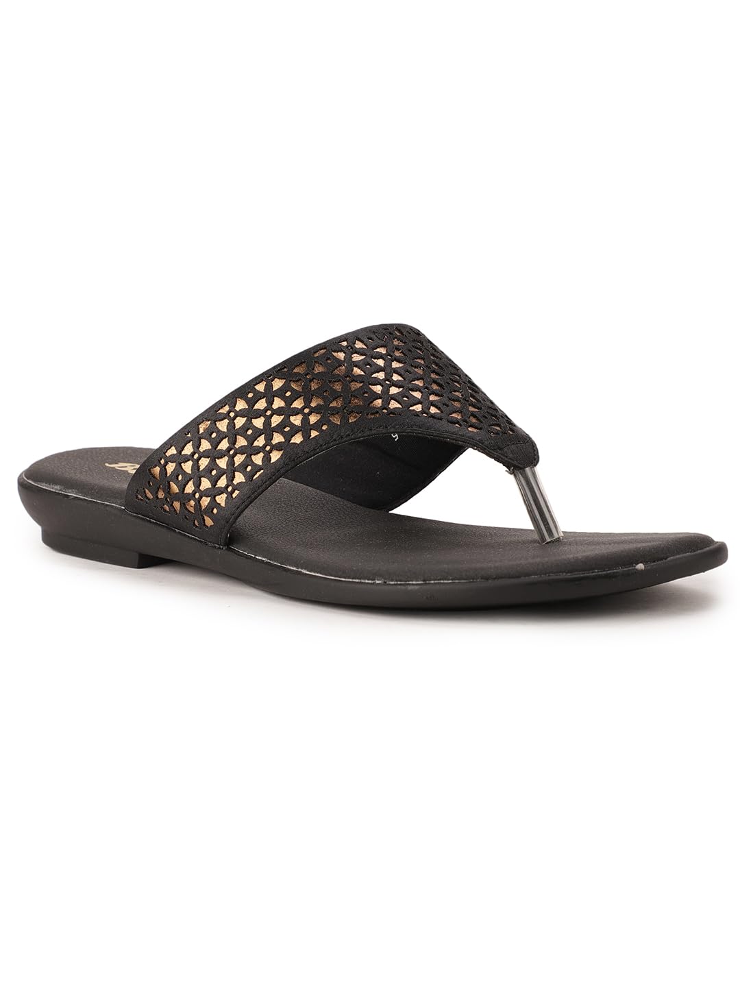 Bata Women Flip Flop Slipper Velancia Th - 6 UK (B0931BSN6D) Amazon Price History, Amazon Price Tracker