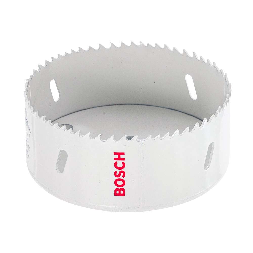 Bi-metal Hole Saw