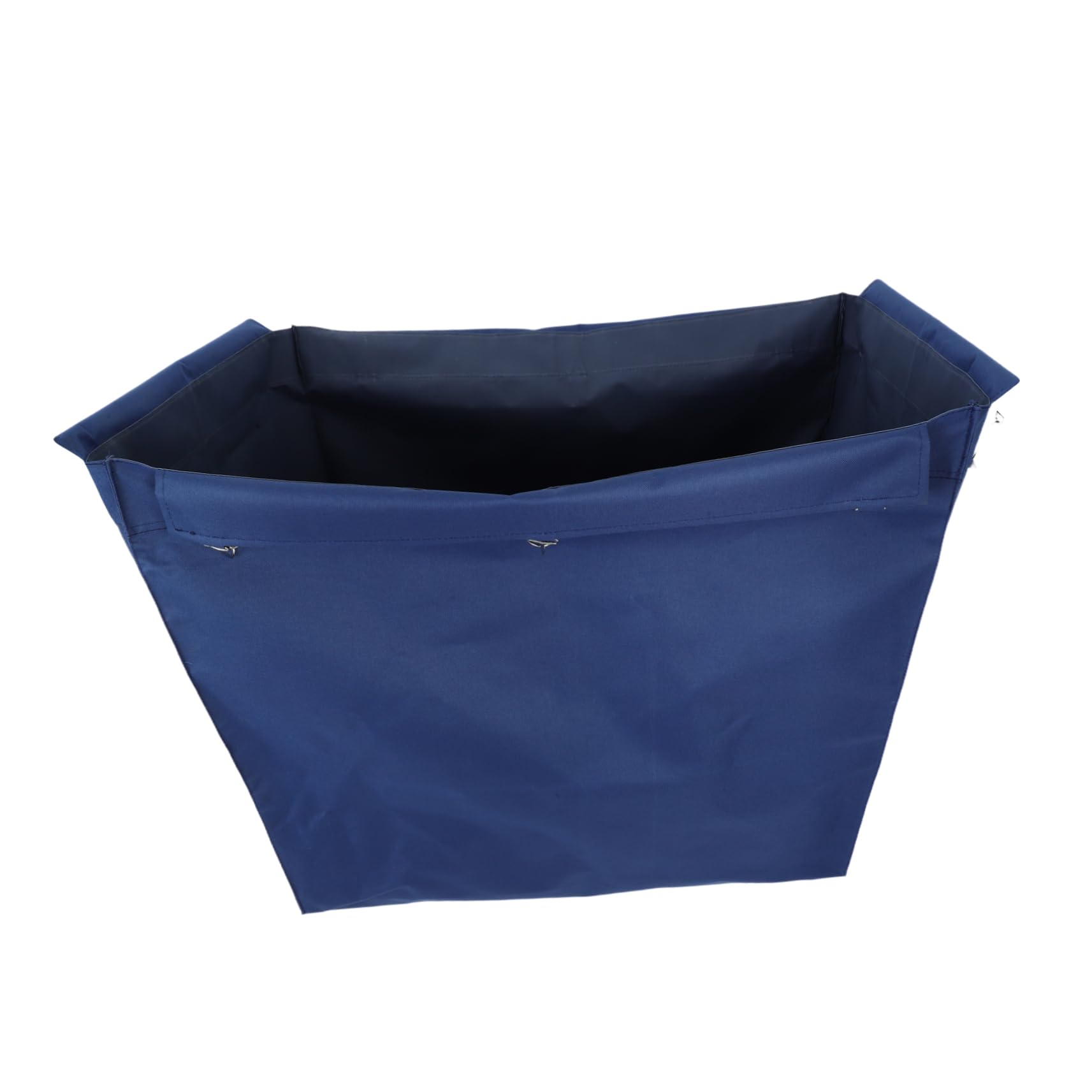 Sac de rechange pour chariot à linge amovible idéal pour organiser la buanderie familiale