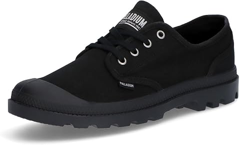 Palladium Męskie sneakersy Pampa Oxford