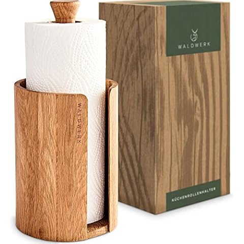 Porte Sopalin WALDWERK en Chêne Cover