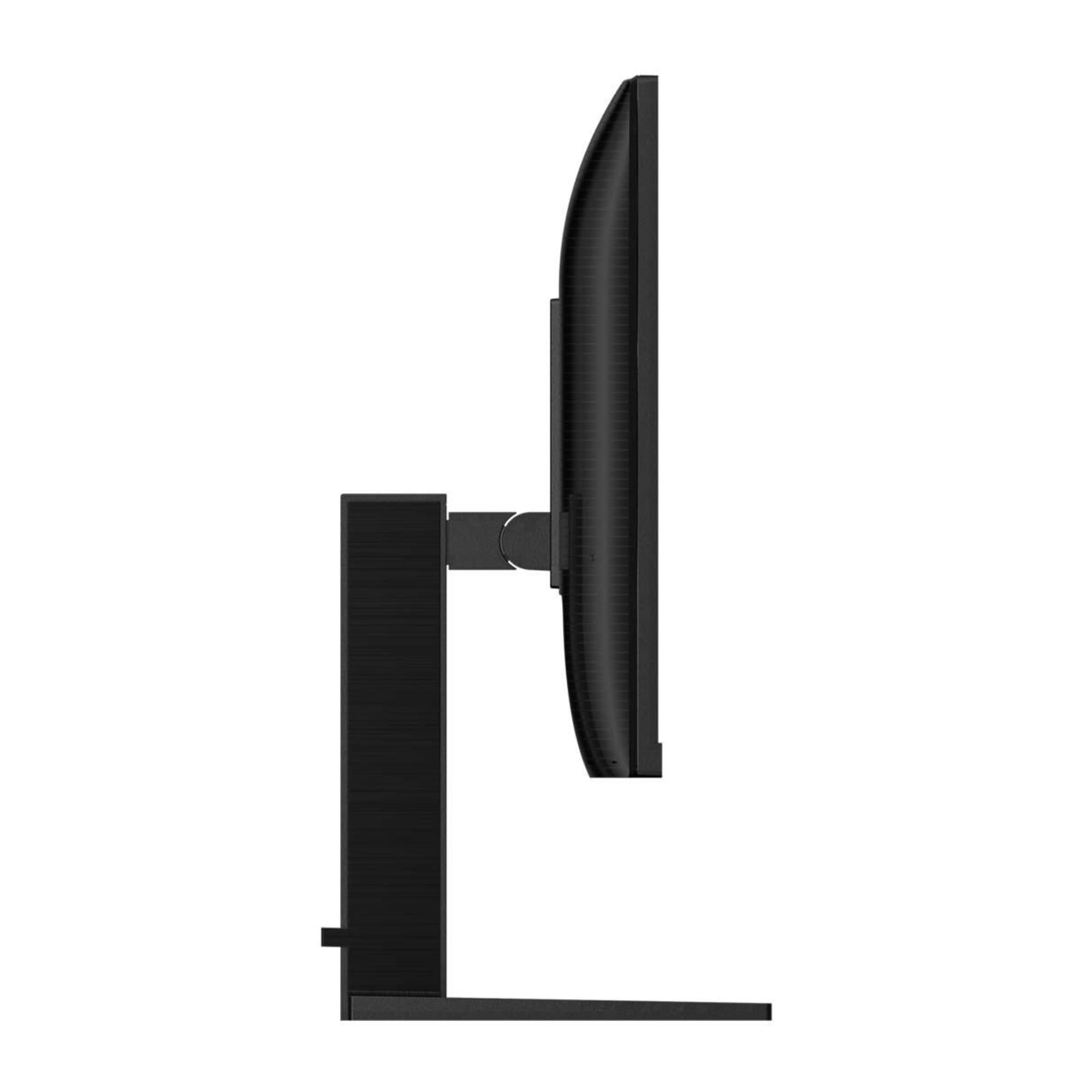 PHILIPS Monitor 27E1N1800AE 27 pollici 3840x2160, UHD, 60Hz, IPS Panel, 4ms GtG, Speakers, Height Adjustment, (HDMI2x 2.0 DP 1x 1.4) HDR10, Nero