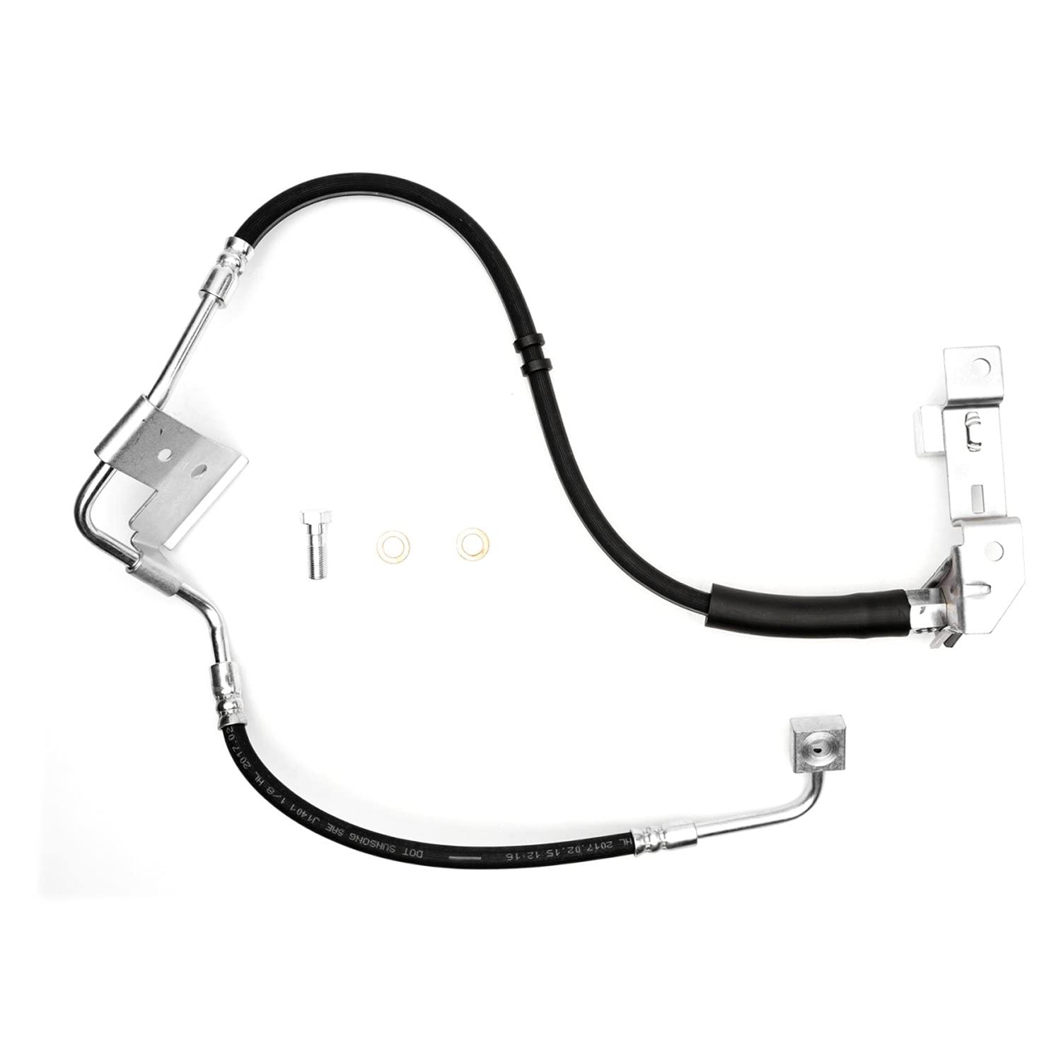 Recambio Escobillas Goma Natural Recambo Limpiaparabrisas Delantero Y Trasero Para HYUNDAI Getz 2002-2009 | Fácil Instalación – 3 Piezas Guzzi Lemans