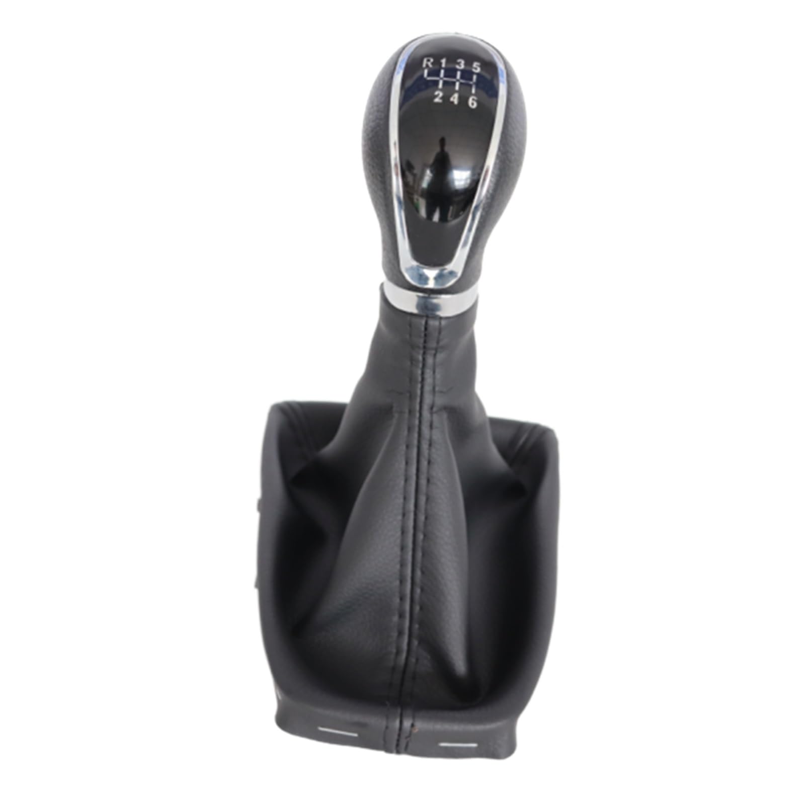 HTVTKRFGRL for Opel Sporty Gear Knob
