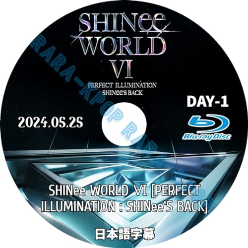 SHINee CD DVD Blu-rayトレカ他 まとめ売り 51wxDrhMLzL.jpg
