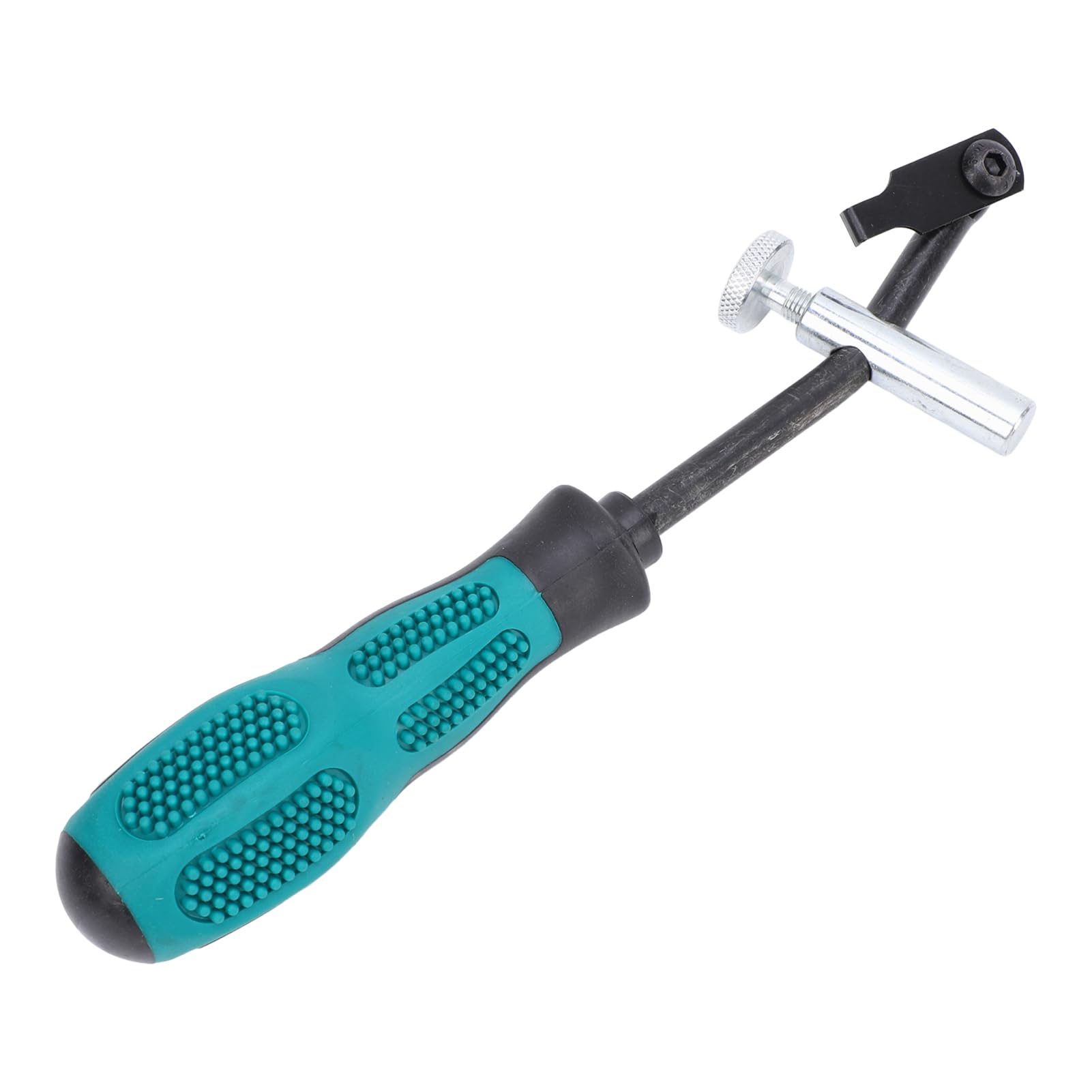 Metal Enhanced Efficiency Easy to Operate Seal Puller 58430 Shaft Types Removal Tool