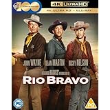 Rio Bravo [Region Free]