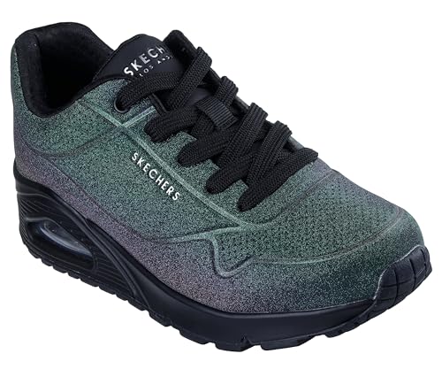 Skechers Women's Uno-Dazzling Nite Sneaker
