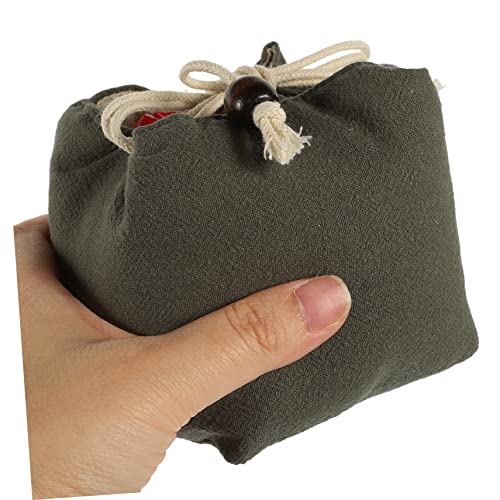 DRESSOOS Bolsa De Lanche Para Cães Bolsa Para Tratamento De Animais De Estimação Bolsa De Treinament