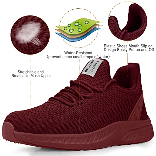 La Mejor review de Zapatos camarero de esta semana. 14 Imagen adicional