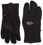 THE NORTH FACE Women's Denali Etip™ Glove TNF Black LG