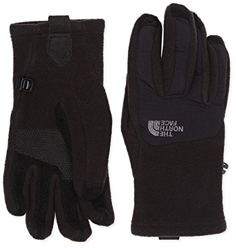 The North Face Women's Denali Etip™ Glove Tnf Black Lg #TOP10