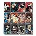 Jujutsu Kaisen Anime-Manga, Books 0-20 With Natogears Bookmarks