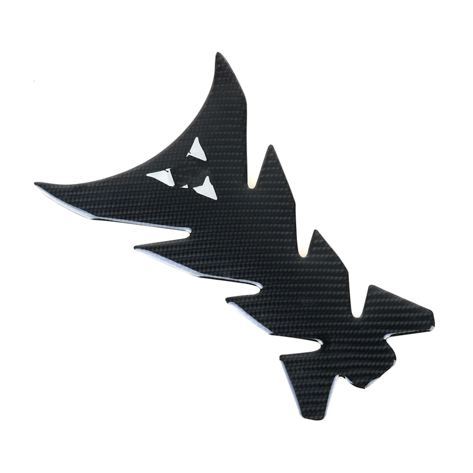 for MT125 MT25 for MT03 for MT07 for MT09 for MT10 Fuel Tank Sticker for MT 125 25 03 07 09 10 Tank Pad Decal