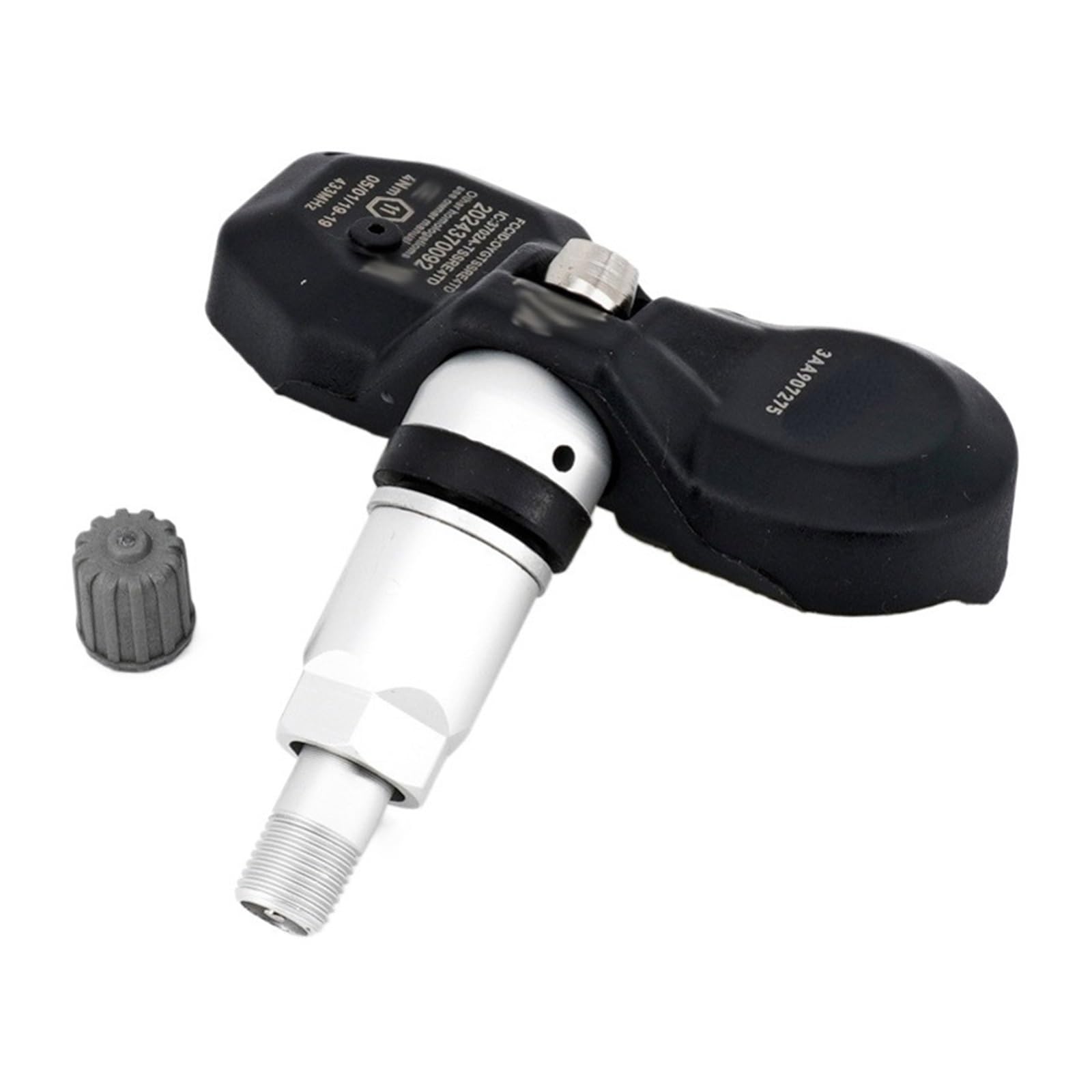 Capteur 3AA907275 pour éviter les alertes de pneus dégonflés au tableau