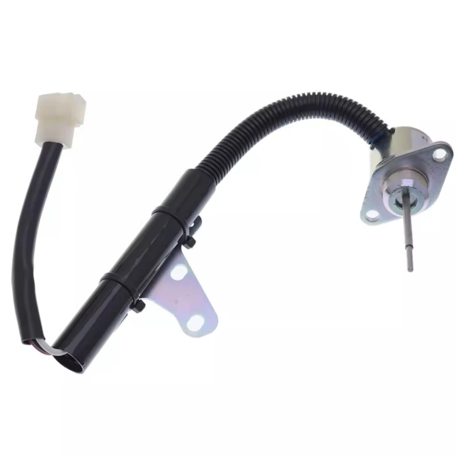Amazon.com: 12V Fuel Shutoff Solenoid K008-5 KX018-4 KX41-3 Fits