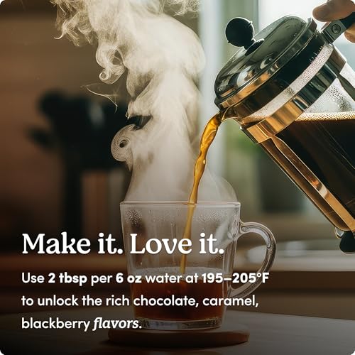 GoodSam Everyday Medium Roast Coffee