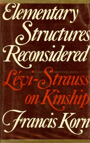 Korn: Elem Struct Reconsidered view 2