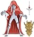 Produktbild Thundercats 10cm Mumm-Ra Figure