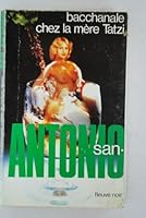 Bacchanale chez la mère Tatzi 2265030236 Book Cover