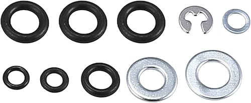 Miniatura 6 de Kit de reparación de carburador de motocicleta para Honda TRX350 Rancher 350 2000-2003 Herramientas de reparación de carbohidratos