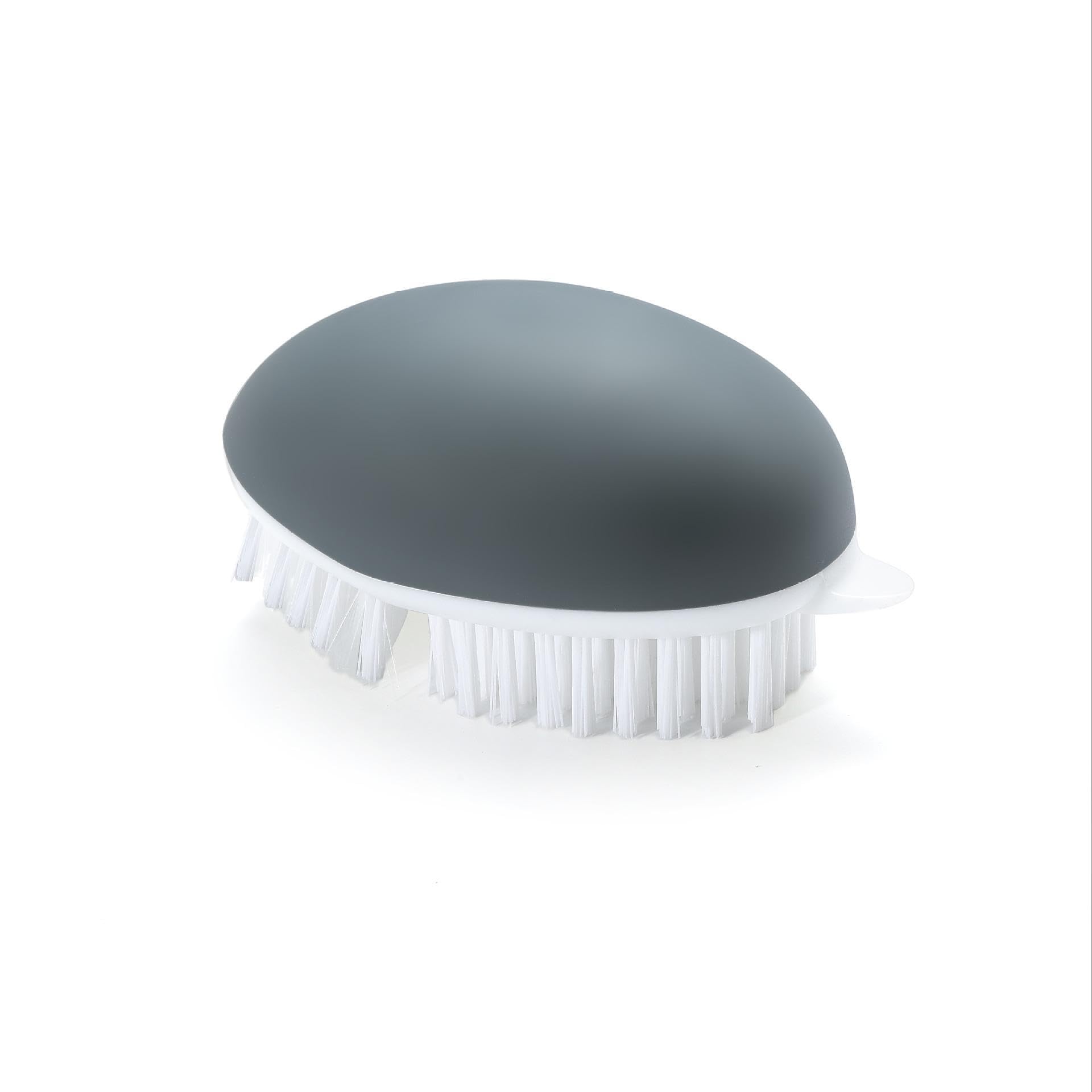 WrDeet Vegetable Brush, Potato Brush, Fruit Cleaning Brush