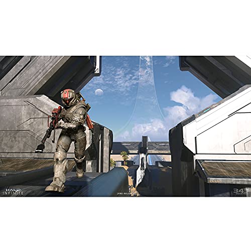 Videogioco Microsoft Halo Infinite – Ansicht 7