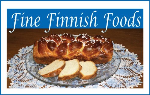 Fine Finnish Foods