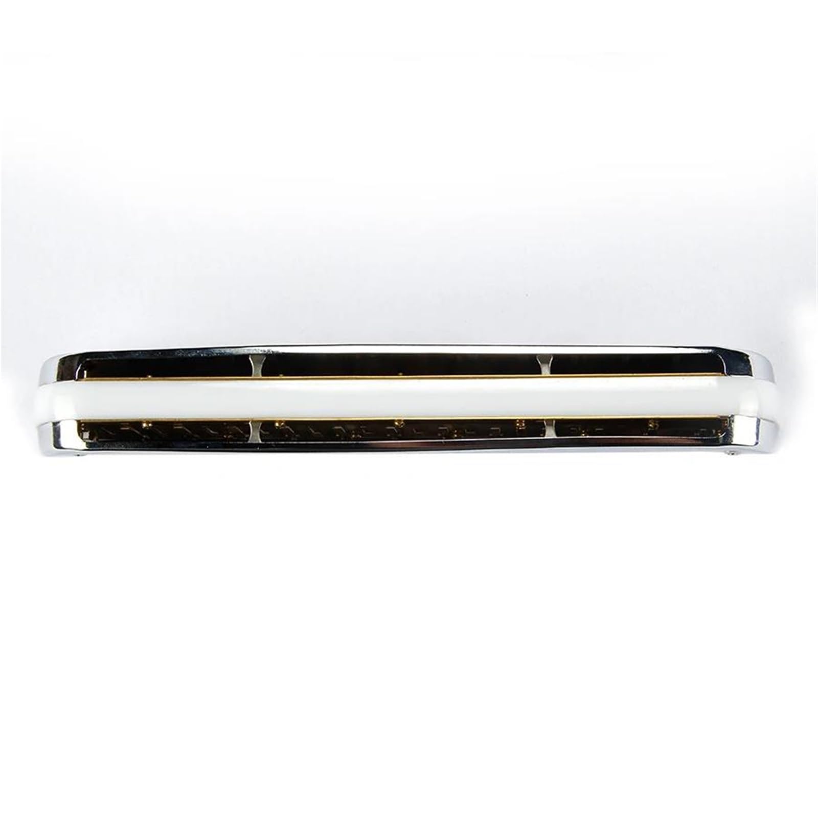Armonica Armonica A Bocca A 24 Fori In Chiave Di Do Strumento Musicale In Rame