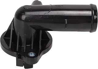Carcaça do Termostato do Líquido Refrigerante de Alto Desempenho para Jeep Grand Cherokee Wrangler JK