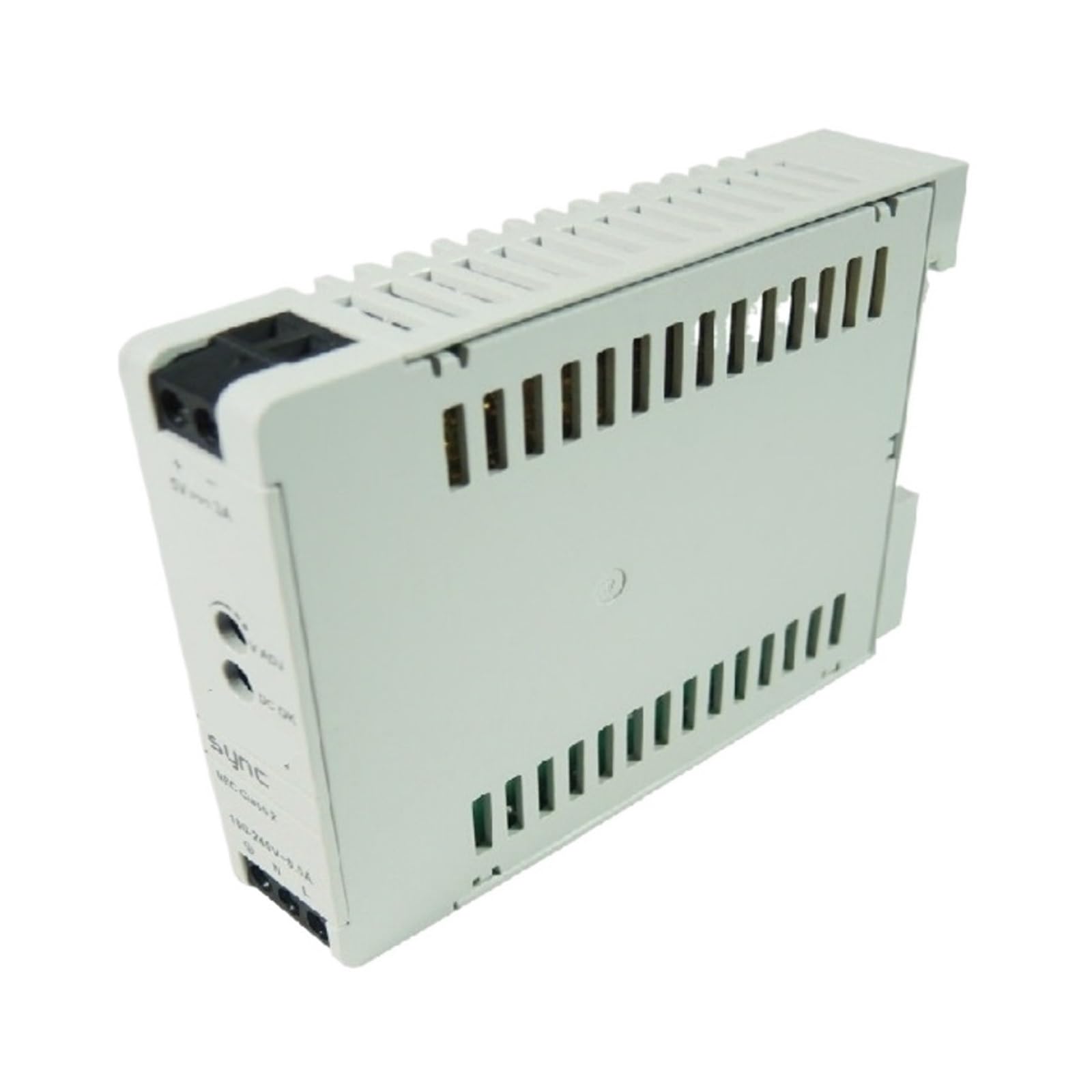 YMUGUEGH DRS-5V30W1NZ Switching Power Supply | Switching Power Supply 5V 30W