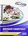 SERVSAFE ESSENTIALS W/EXAM ANS