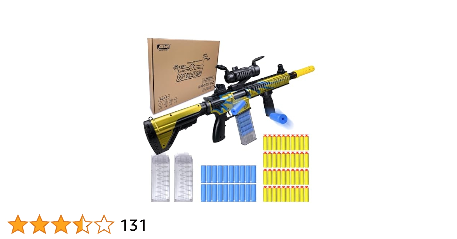 ✨1点物✨シェル投げブラスター ショットガン - おもちゃ銃 Amazon.co.jp: AGM MASTECH シェル投げブラスター ショットガン