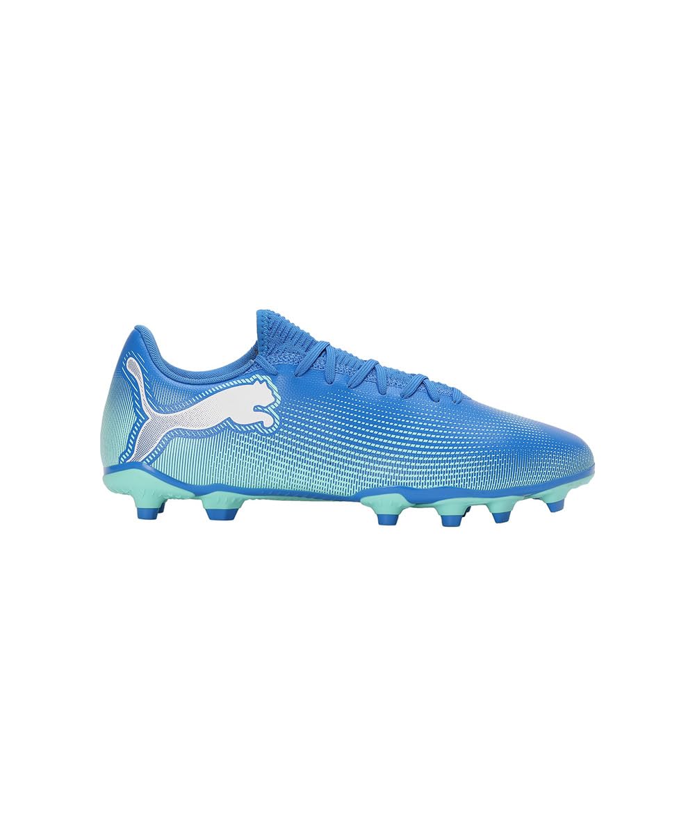 Puma Future 7 Play FG/AG Soccer ShoeUnisex Adulto