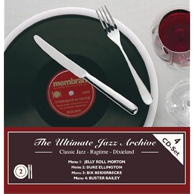 Jazz Lunch Vol. 2