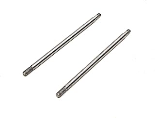 Axial Shock Shaft 66.7mm (2) RBX10, AXI233024