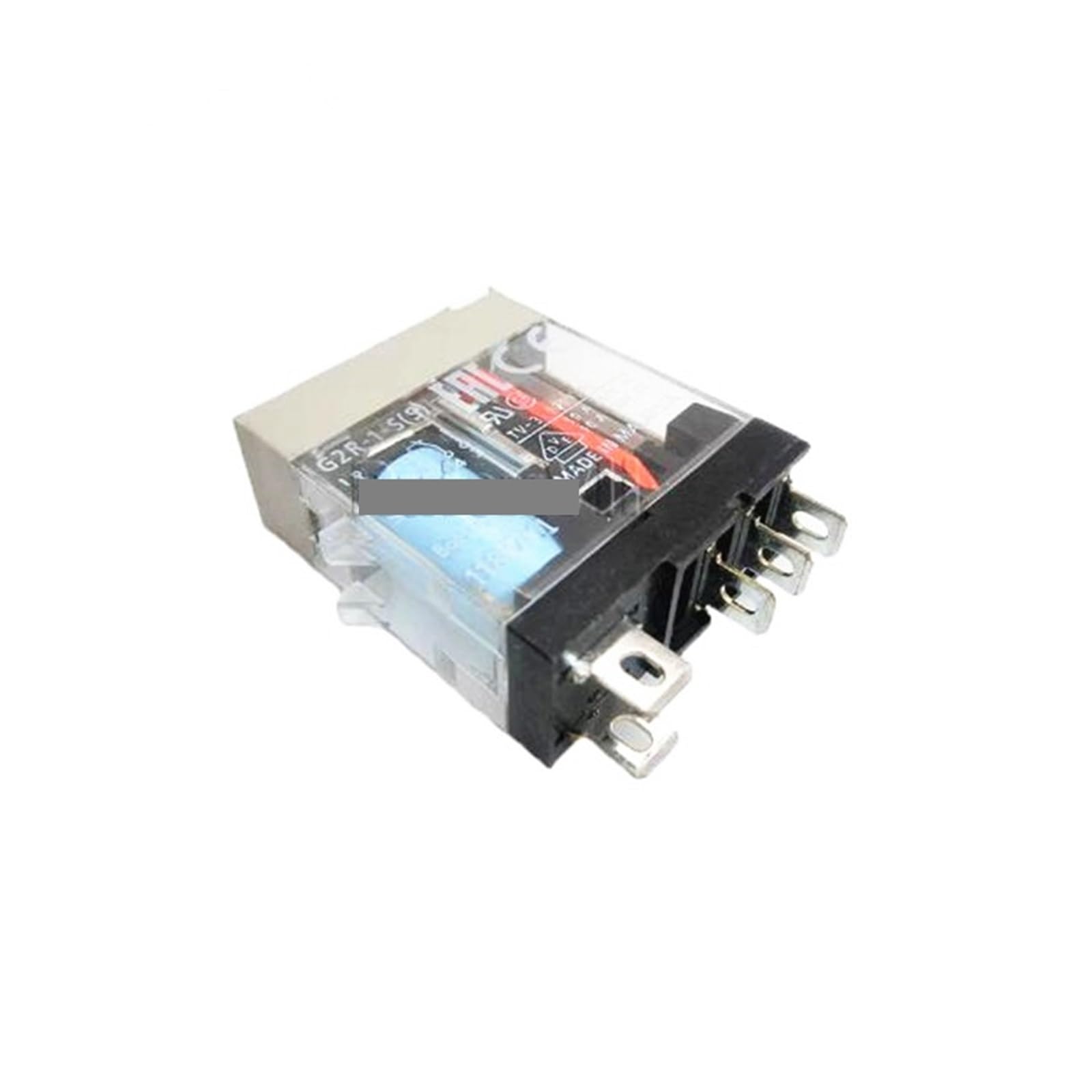 PKNVKZIDK 5PCS G2R-1-S(S)-24VDC G2R1S24VDC 24V relay 5PIN
