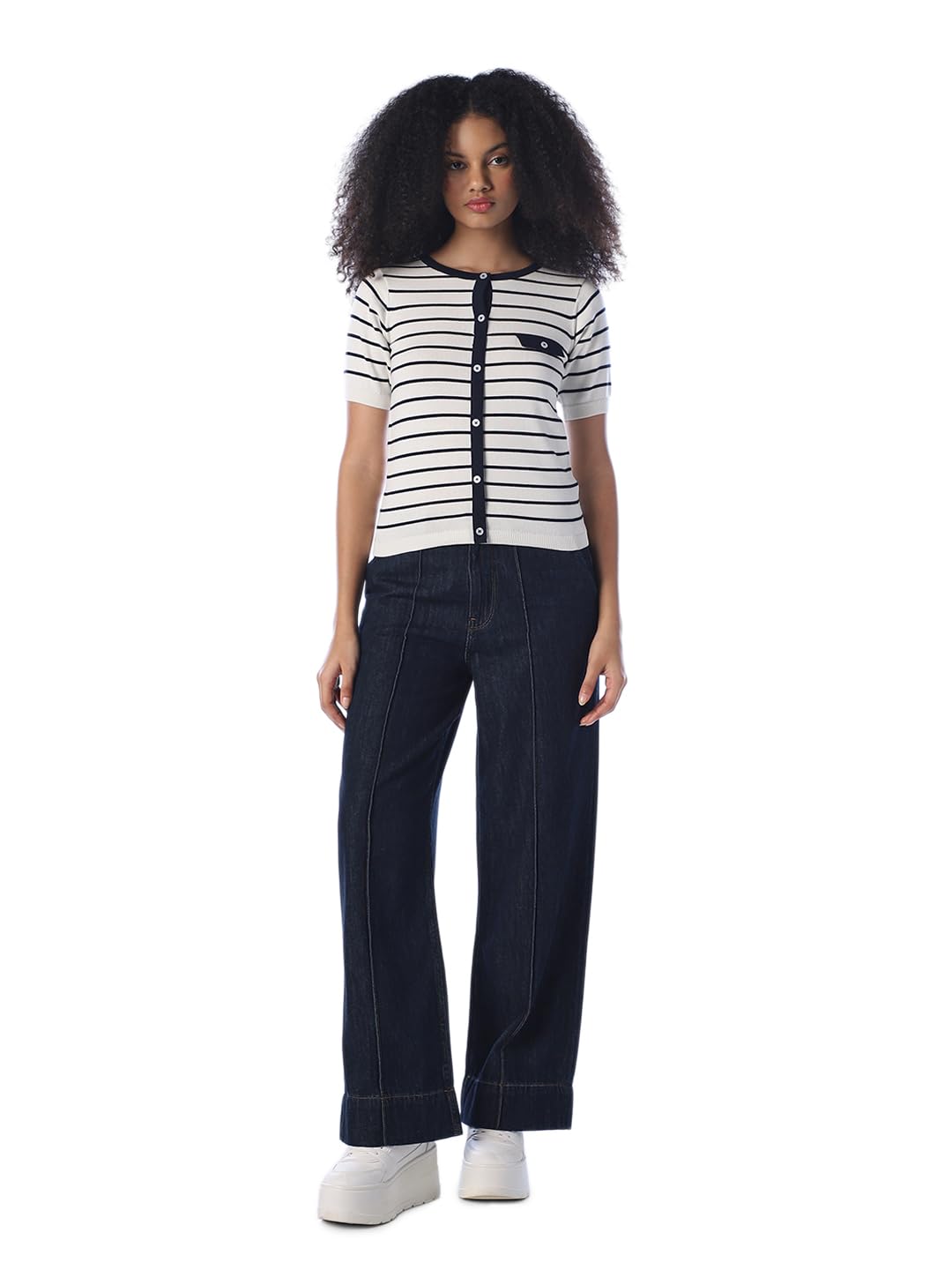 only Women Cardigan Sweater-picture-42