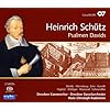 Schütz : Psaumes de David. Mields, Rademann