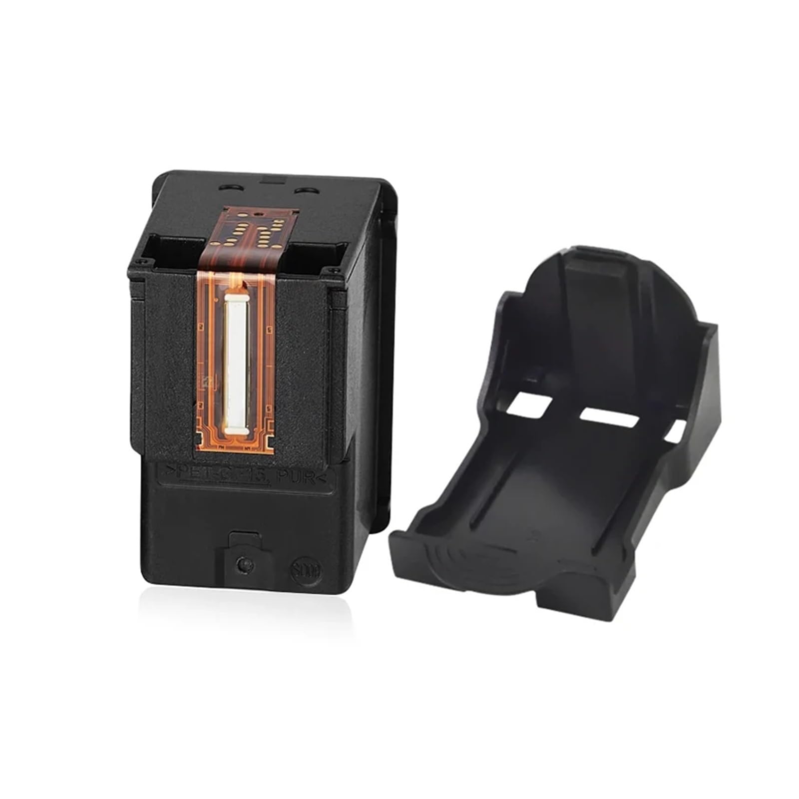 Wkład atramentowy do drukarki Deskjet 4175 4178 6078 6478(1 Color)