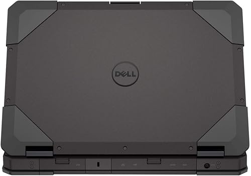Miniatura 2 de Dell Latitude 5414 - Computadora portátil FHD resistente, procesador Intel Core i5 de 2.4 GHz, RAM DDR4 de 8 GB, SSD M.2 de 256 GB, WiFi, Bluetooth,
