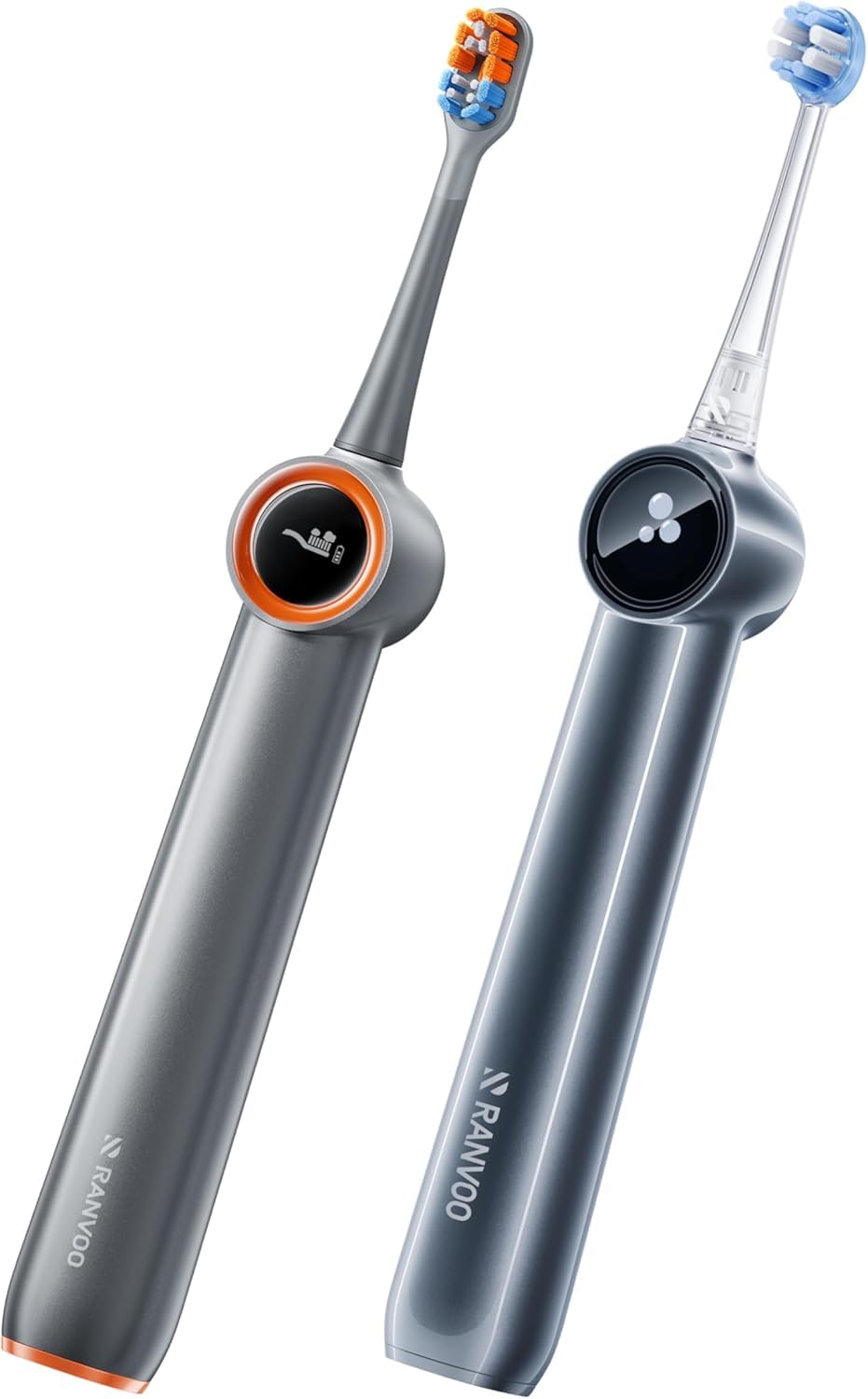 RANVOO Save 35% to Bought AIRJET X5 Grey and AIRJET X3 Max Grey