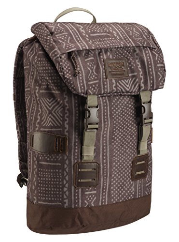 Burton Daypack Tinder, Bracken Bambara Print, One...