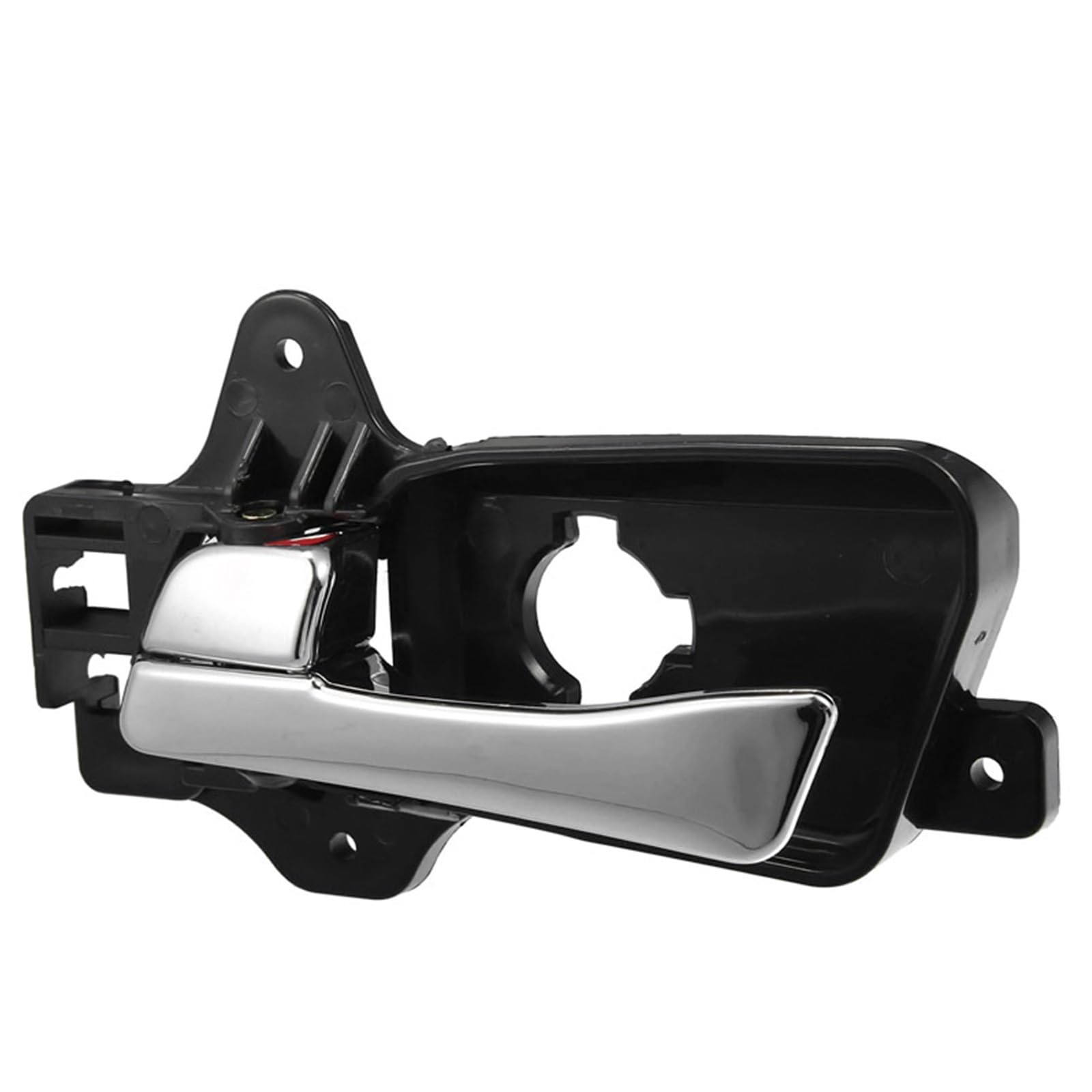 Rynvrncoe Frontl 82610-2L010 Car Door Handle For Hyundai For I30 2007-2011 82610-2L010 82620-2L010 83610-2L010 83620-2L010 Interior Door Handle(Frontl 82610-2L010)