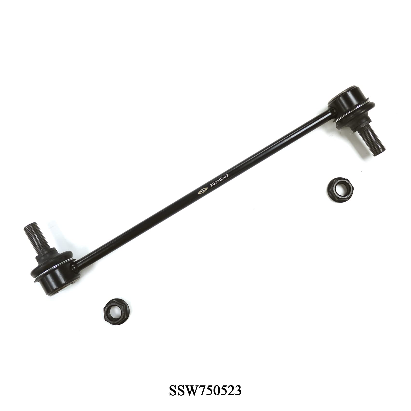 Amazon.com: Front Stabilizer Sway Bar Link Compatible with Hyundai