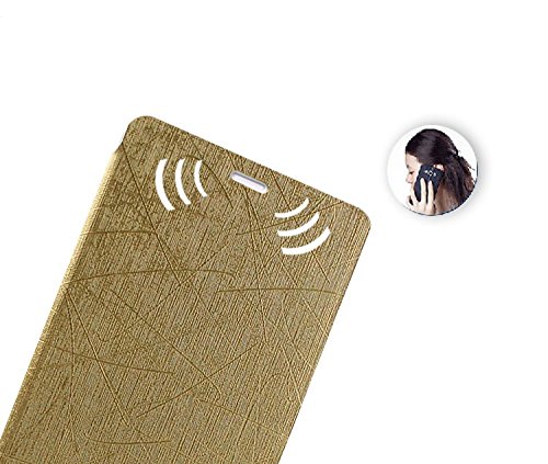 Image of Heartly Premium Luxury Pu Leather Flip Stand Back Cover Case For Micromax Yu Yureka /Yureka Plus Cyanogenmod - Best Black